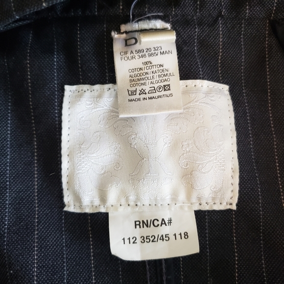 🪴bogo FREE🪴 DDP JACKET SIZE S - Picture 2 of 3